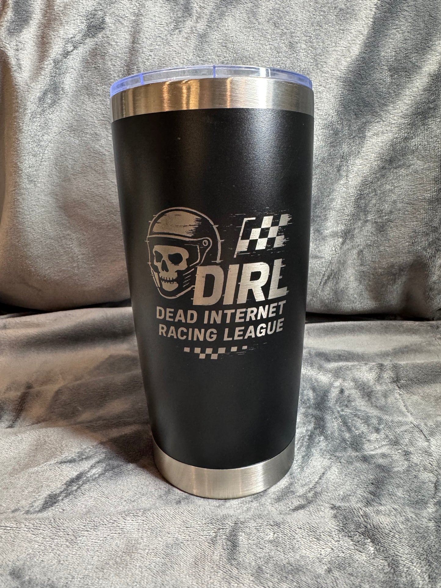 DIRL 20oz Tumbler