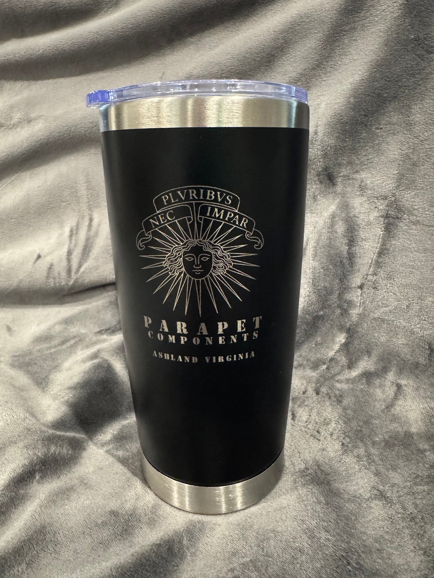Parapet 20oz Tumbler